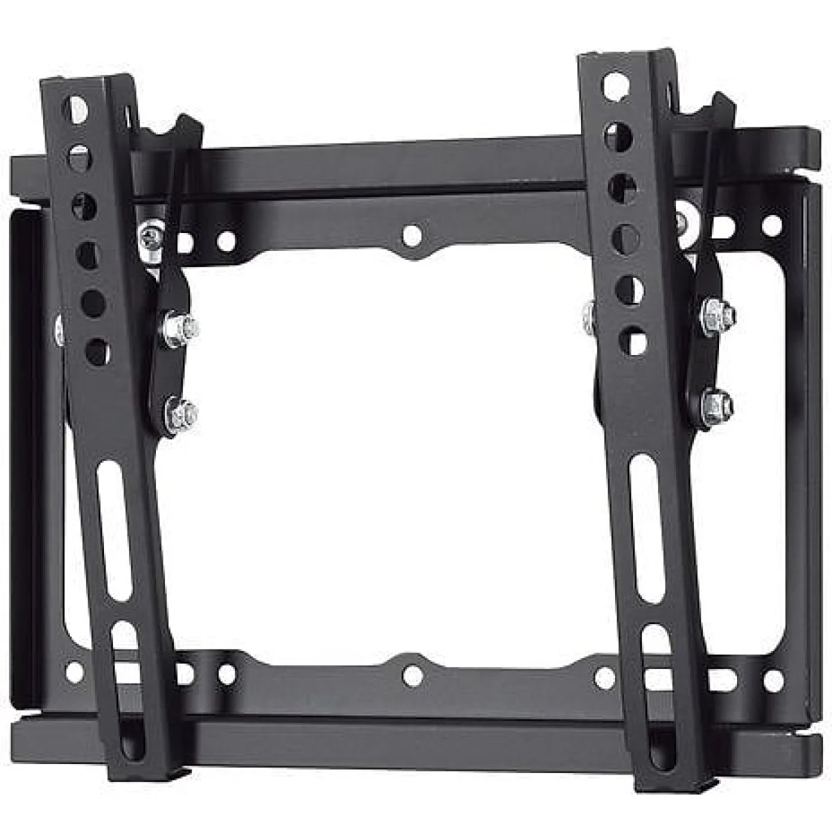 Soporte Pared TV TM 17" a 42" Fijo Inclinable