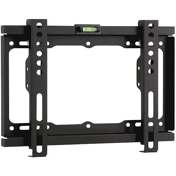 Soporte Pared TV TM 17" a 42" Fijo Inclinable