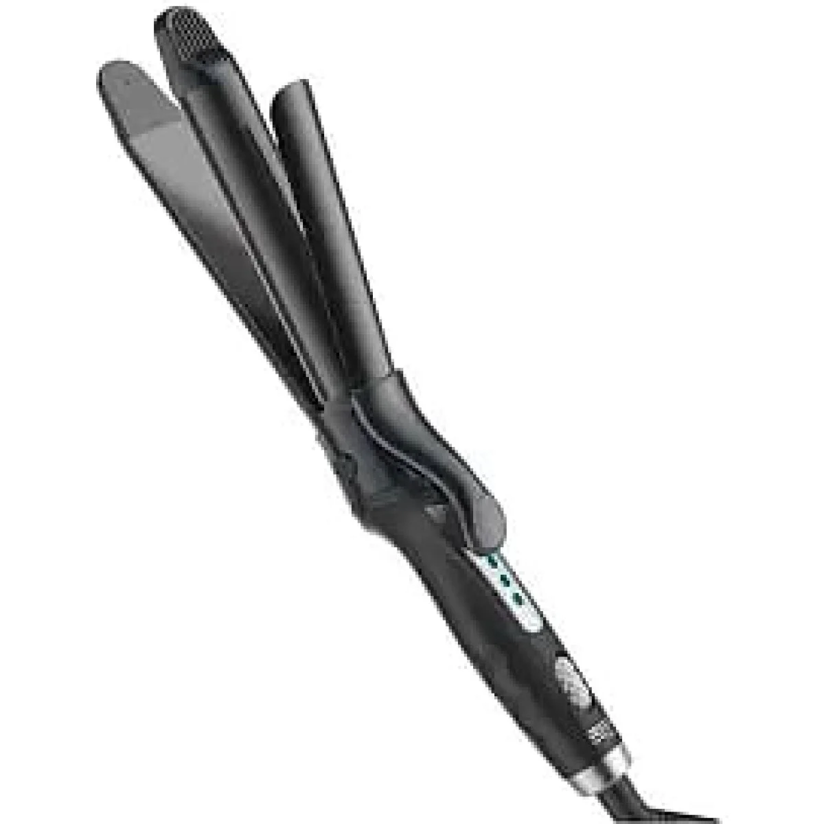 Rizador de Pelo Silvano 2 en 1 19 cm y 32 cm