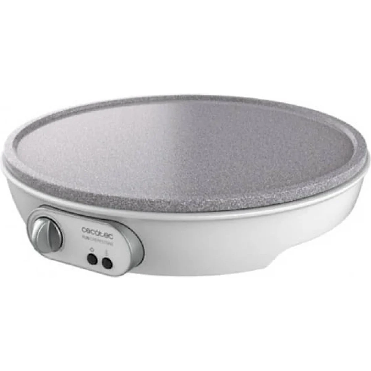 Crepera Cecotec Fun Crestone Granito Antiadherente