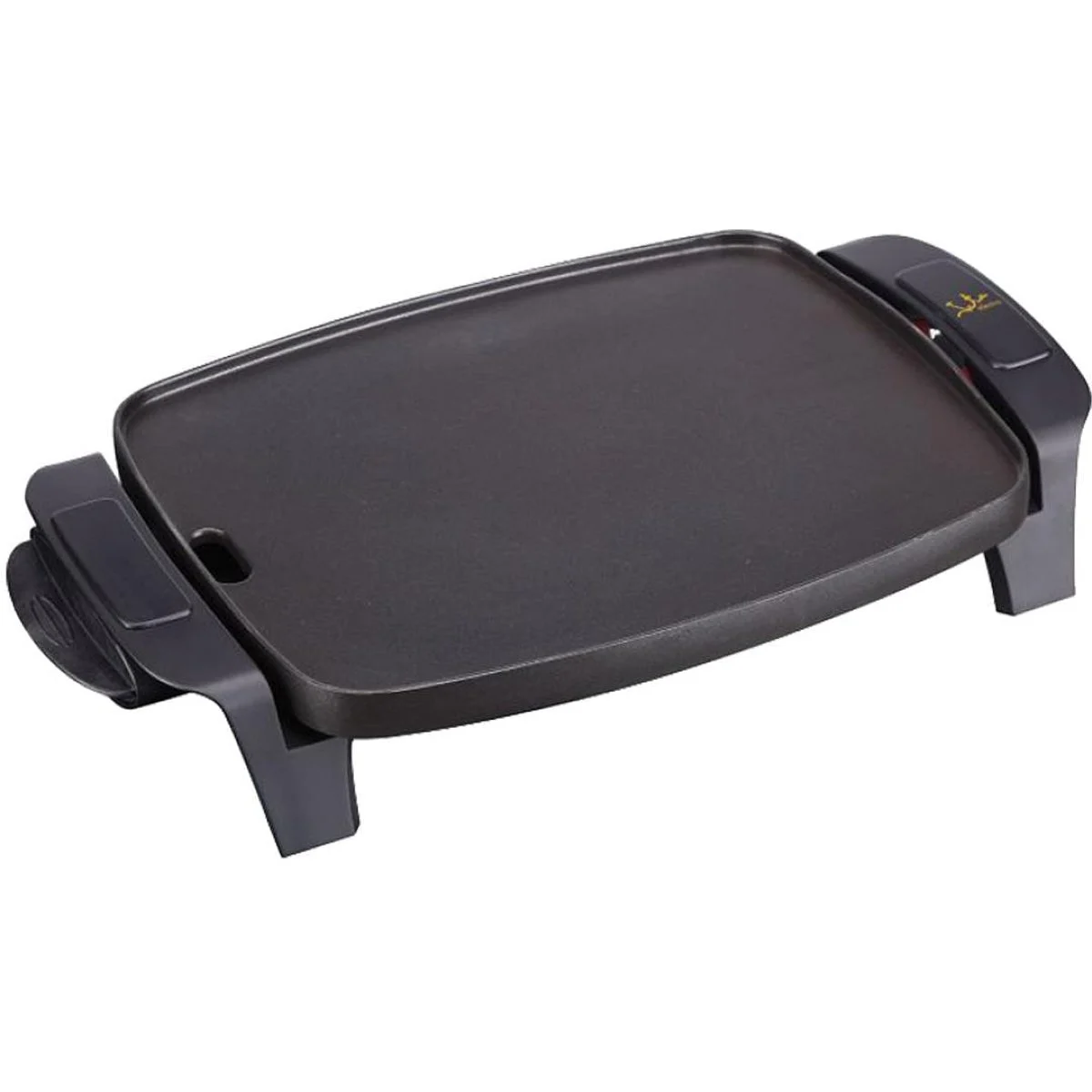 Plancha de asar Jata GR205 28x22 cm 1000 W Superficie Durastone