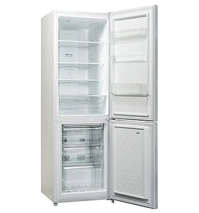 Frigorífico Benavent 176X55 E Blanco Combi