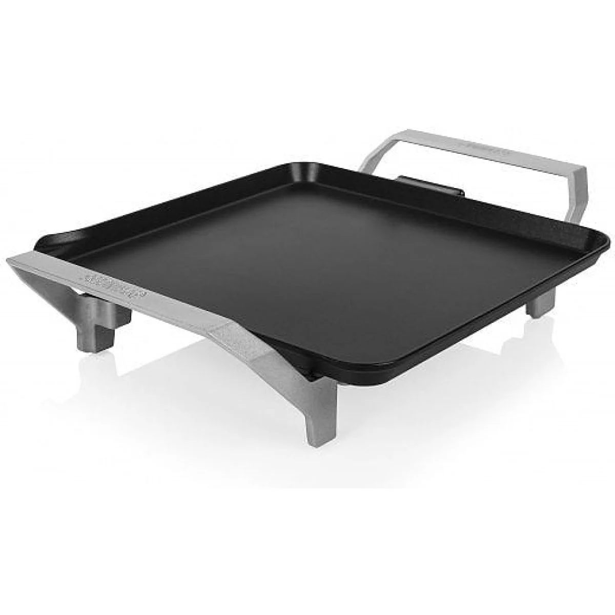 Plancha Asar Nevir NV-9473PGC 1500W 28x28 cm Antiadherente