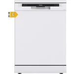 Lavavajillas Corbero CLVM861424W 60 cm 14 cubiertos Clase D Blanco
