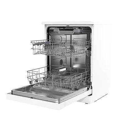 Lavavajillas Corbero CLVM861424W 60 cm 14 cubiertos Clase D Blanco