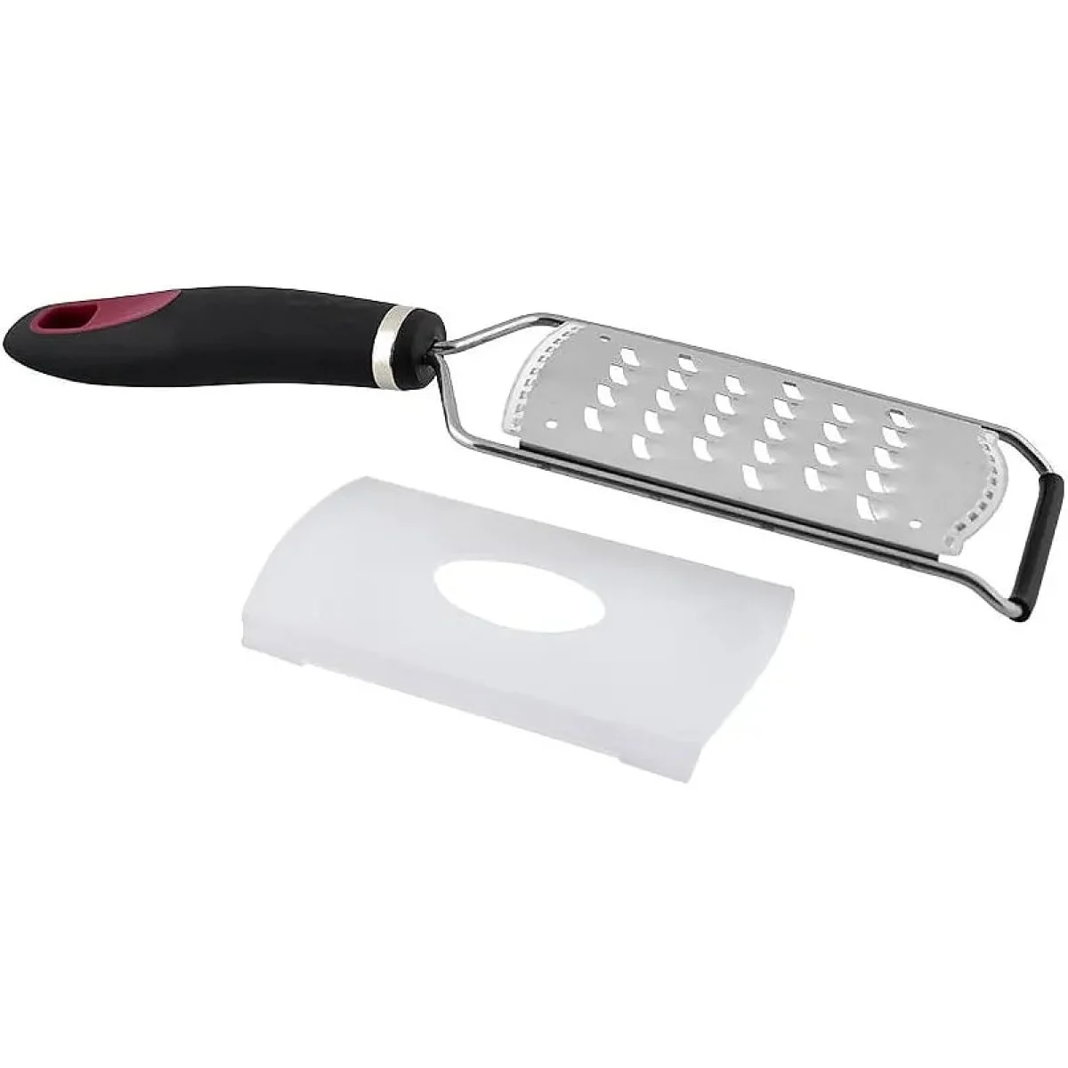 Rallador Jata AC32 Inox Grueso