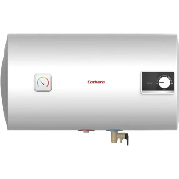 Termo Eléctrico Corbero CTMBA50 47 L Vertical Clase C
