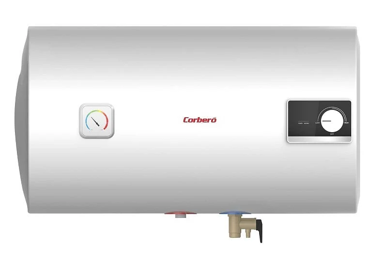Termo Eléctrico Corbero CTMBA50 47 L Vertical Clase C