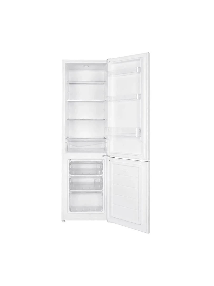 Frigorífico Kunft KC9113 180 cm 55 cm Cíclico Blanco