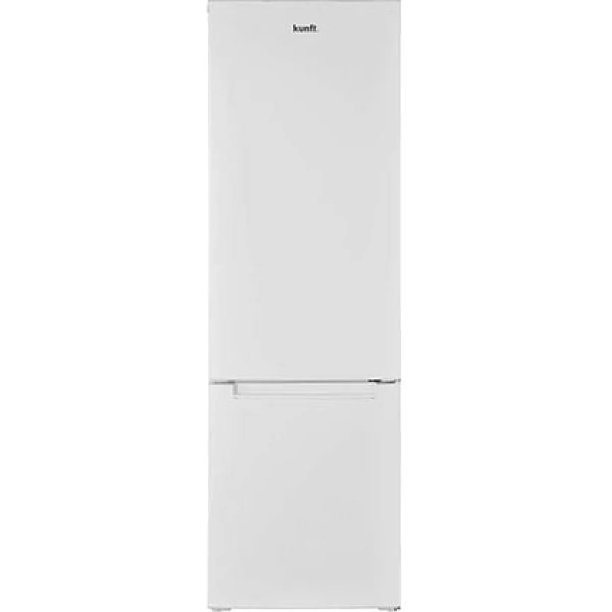 Frigorífico Kunft KC9113 180 cm 55 cm Cíclico Blanco