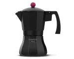 Cafetera Italiana Taurus Inducción 12 T Negra