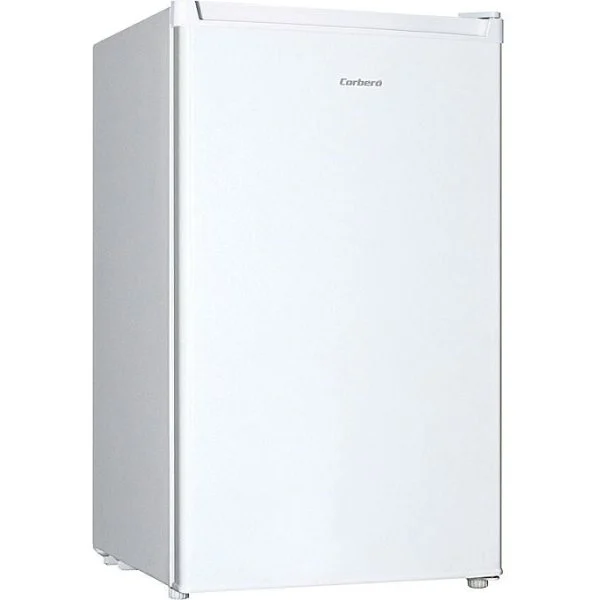 Frigorífico 1 puerta Corbero CF1PH854W Estático Clase E Blanco