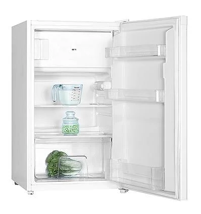 Frigorífico 1 puerta Corbero CF1PH854W Estático Clase E Blanco
