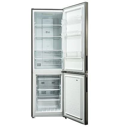 Frigorífico Benavent 176X55 Inox Combi