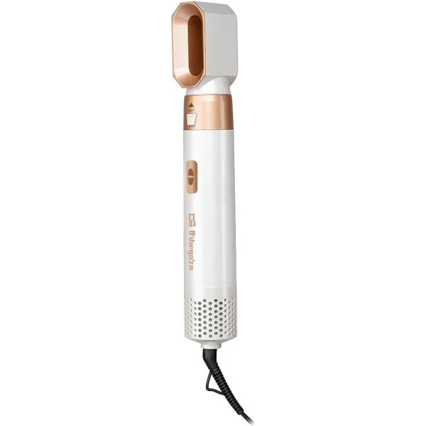 Cepillo Aire Orbegozo Airflow Stylish + Bolso Regalo