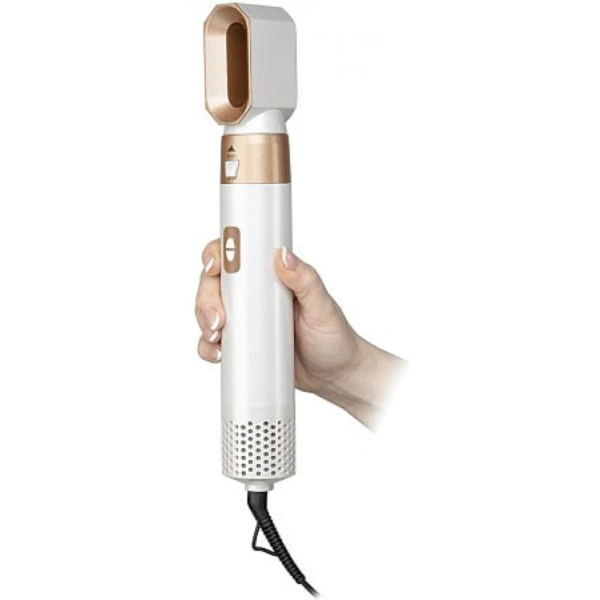 Cepillo Aire Orbegozo Airflow Stylish + Bolso Regalo