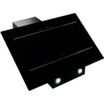 Campana extractora Infiniton CMPTRAL-BT90 90 cm 800 m³/h Negra