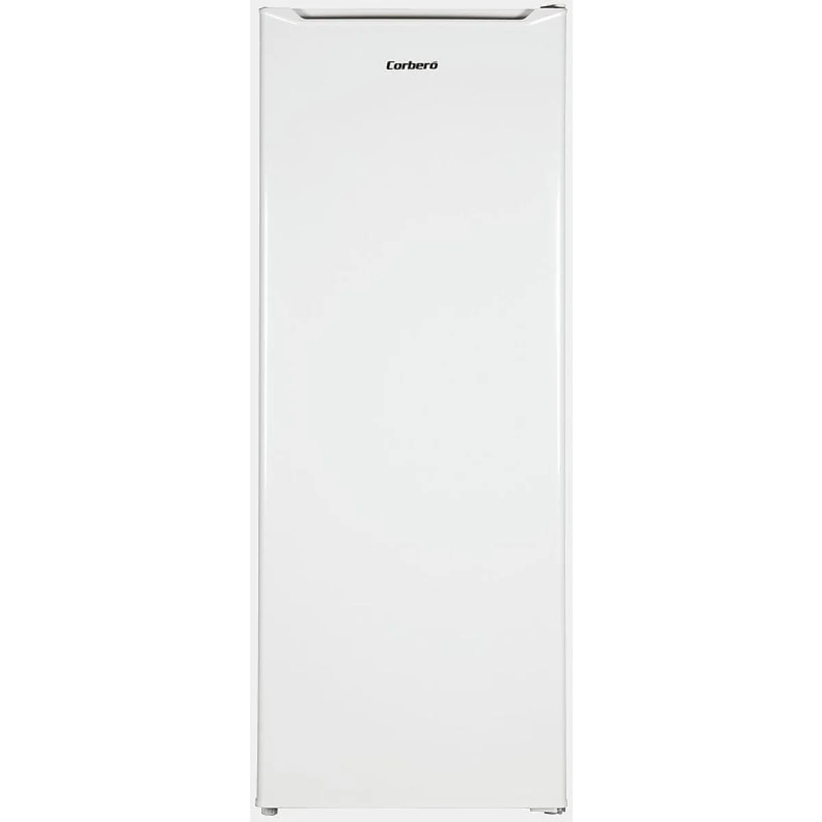 Frigorífico Corbero CF2PH14321W 206L Clase E Estático Blanco