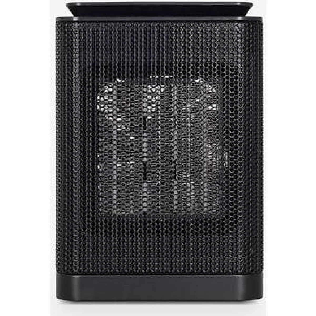 Termoventilador Universal B Cerámico Digital Negro