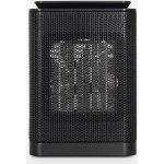 Termoventilador Universal B Cerámico Digital Negro