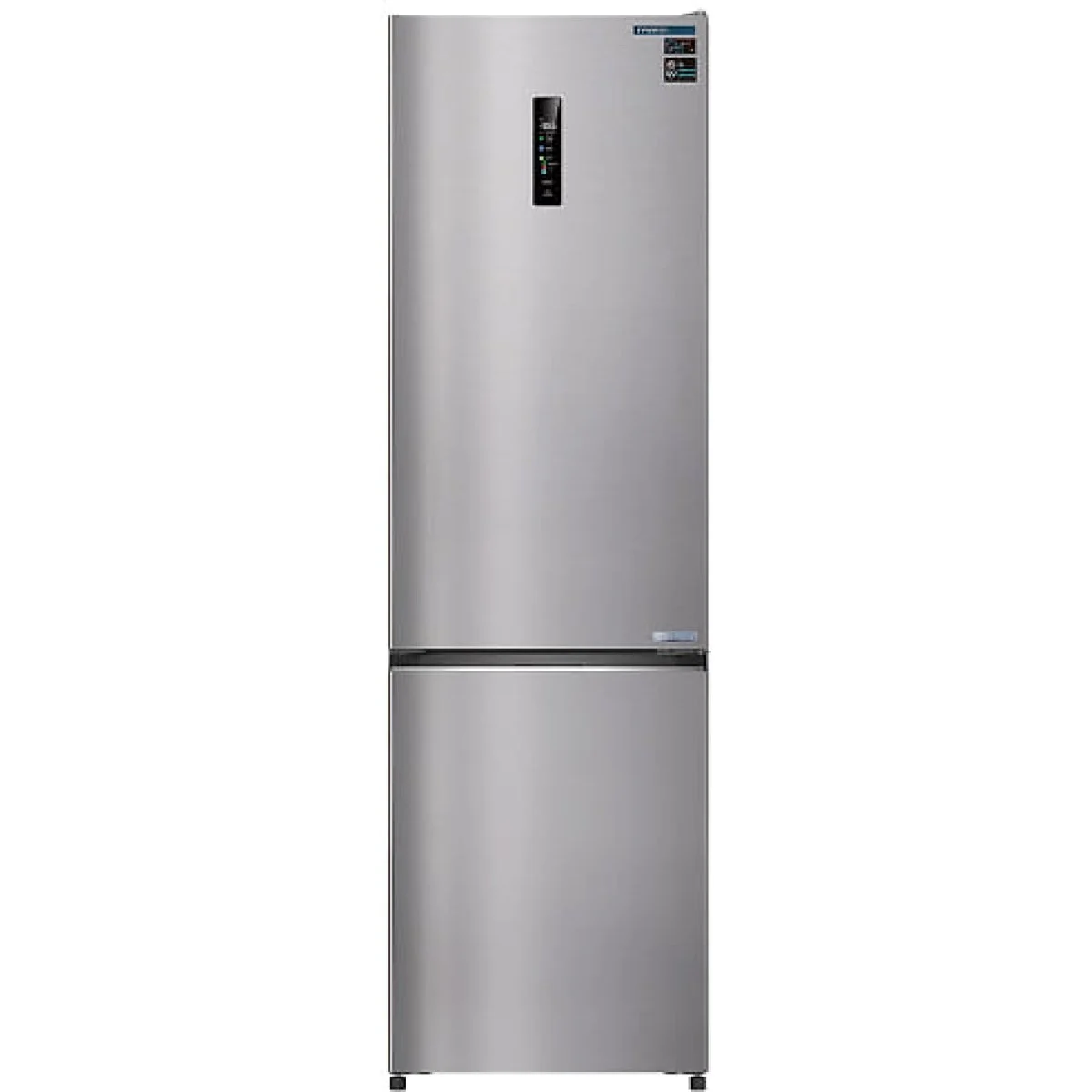 Frigorífico Infiniton FGC-405C20XAS 201x60 No Frost Clase A Inox