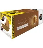 Cápsulas de Café Nescafé Dolce Gusto Café con Leche 16 cápsulas