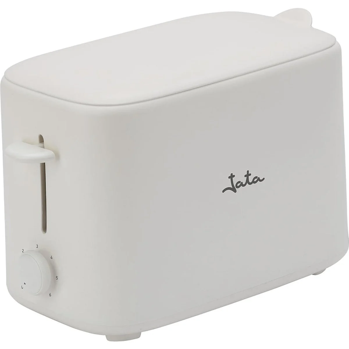 Tostador Jata T1048 Doble Pequeño Blanco 800W
