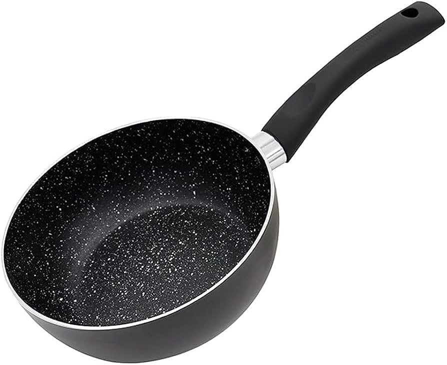Sartén Wok Thulos Reves Piedra 26 cm