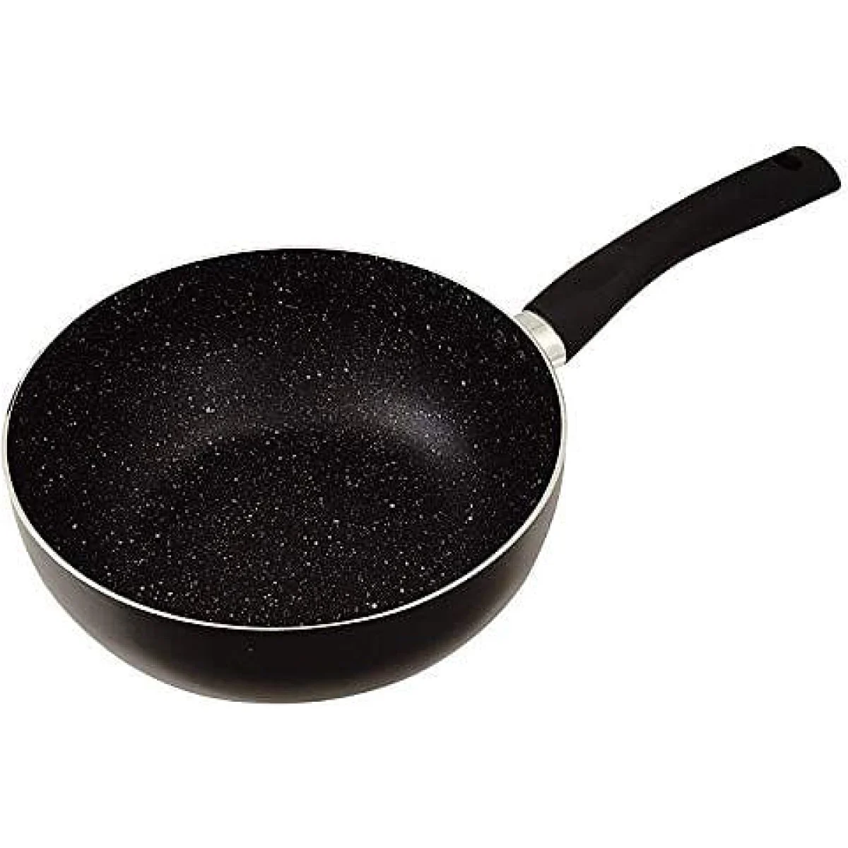 Sartén Wok Thulos Reves Piedra 26 cm