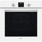 Horno Multifunción Cata MDS8007WH 80L Display Blanco