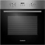 Horno Multifunción Corbero CCHMT905W 70 L 3000 W Clase A Inox