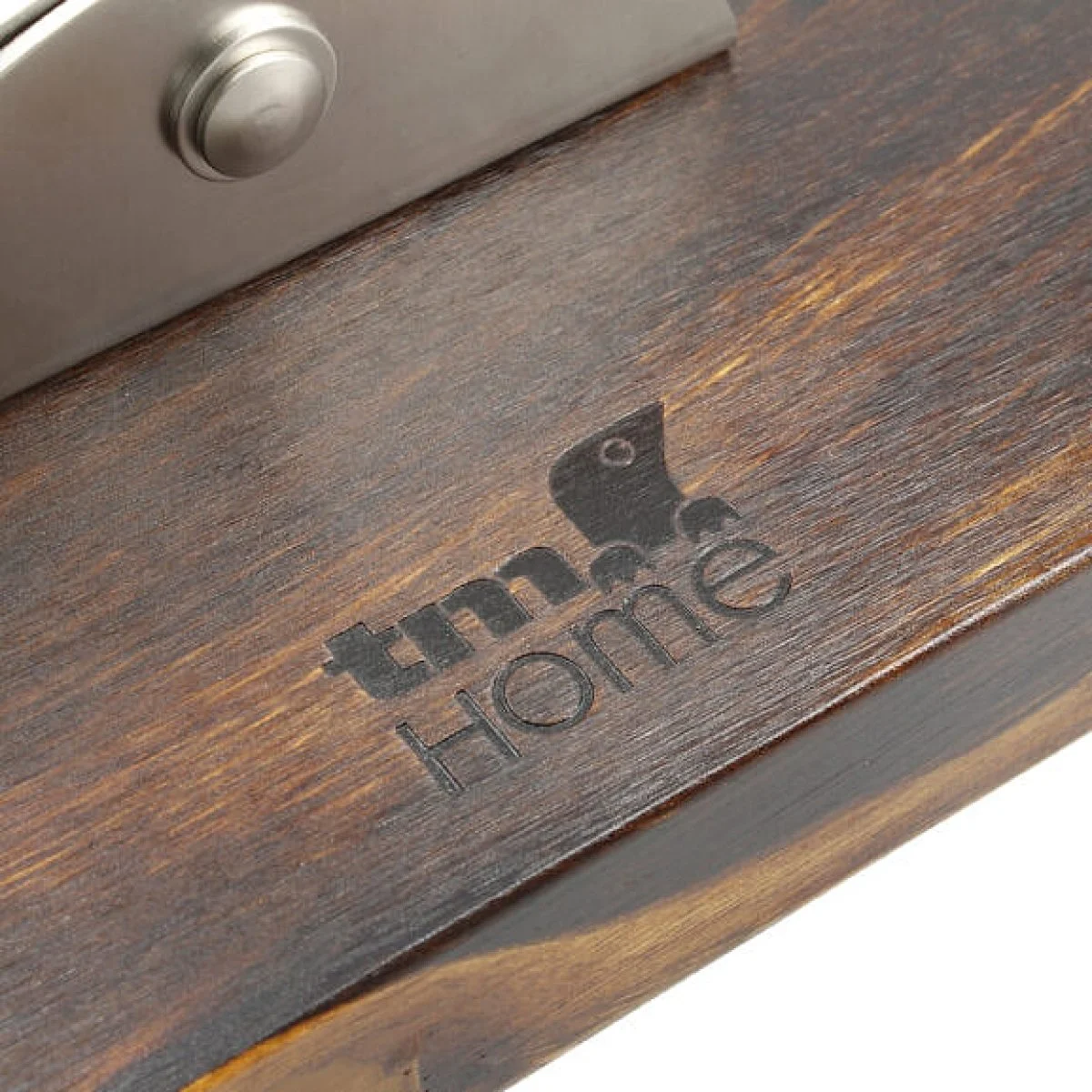 Jamonero Giratorio TM Madera Pino