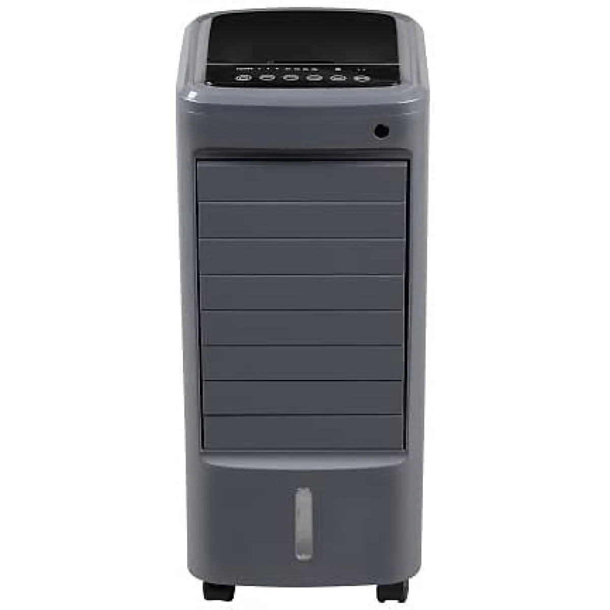 Climatizador Jata JVAC2002 4 L 3 en 1 Antracita