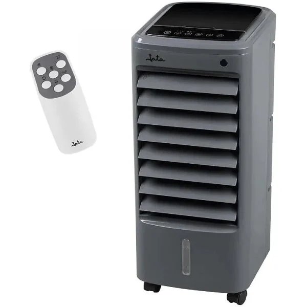 Climatizador Jata JVAC2002 4 L 3 en 1 Antracita
