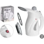 Plancha Vapor Vertical Argon 160 ml Asa Gris
