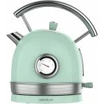 Hervidor Cecotec Vintage Green 1,8 L 850 W Retro