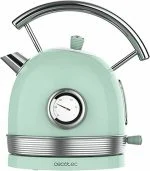 Hervidor Cecotec Vintage Green 1,8 L 850 W Retro