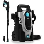 Hidrolimpiadora Cecotec Hydroboost 1400 1400W 120 Bar Compacta