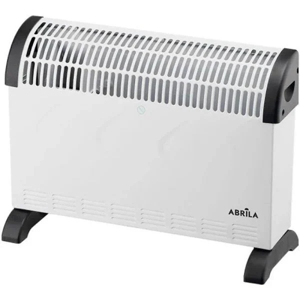 Convector Abrila MOD FALLA 2000 W Blanco Portátil
