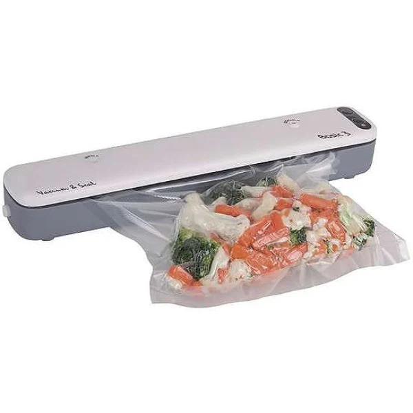 Envasadora Selladora Jata EV109 85 W Compacta