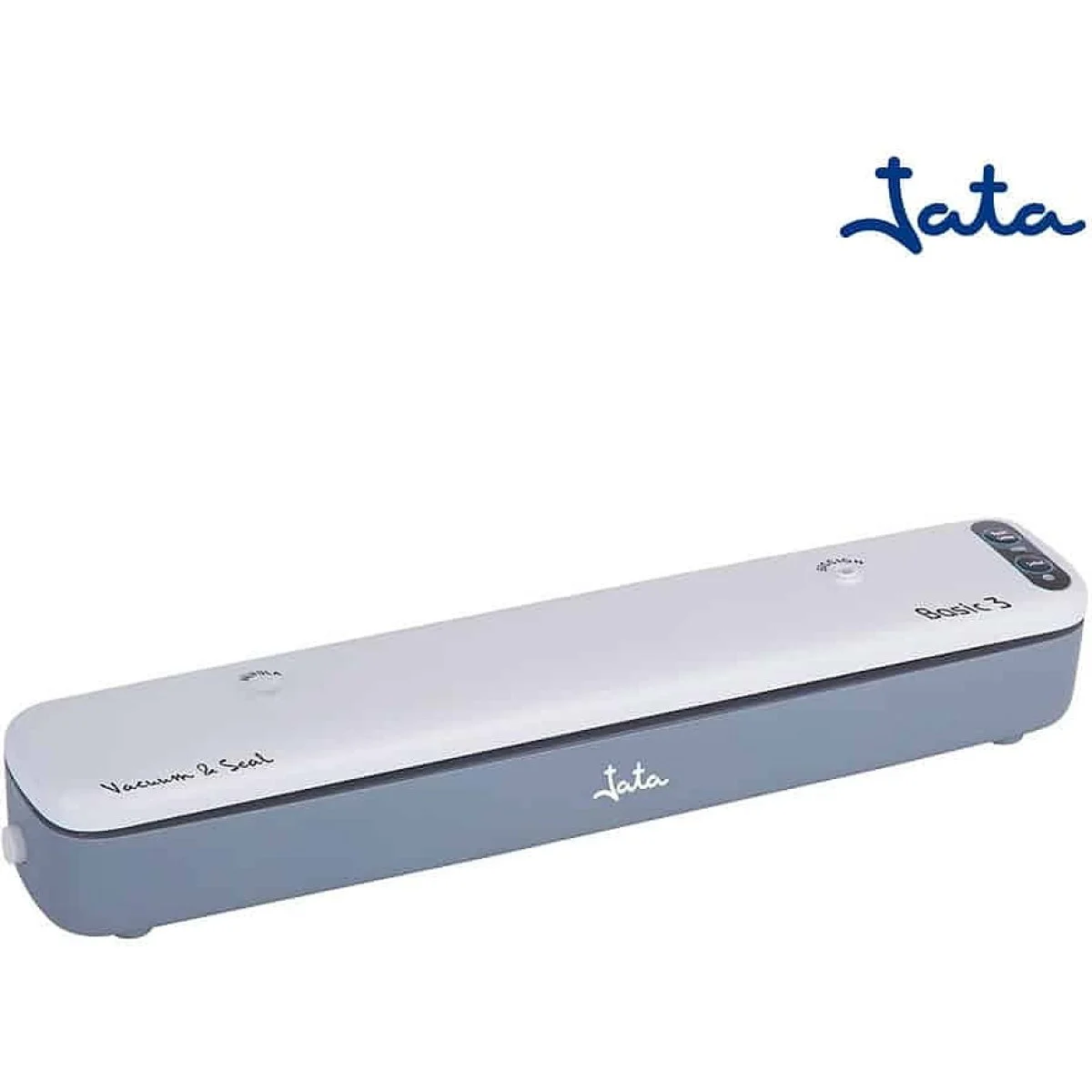Envasadora Selladora Jata EV109 85 W Compacta