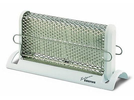 Tostador Vertical Taurus Todo Pan 700W Compacto