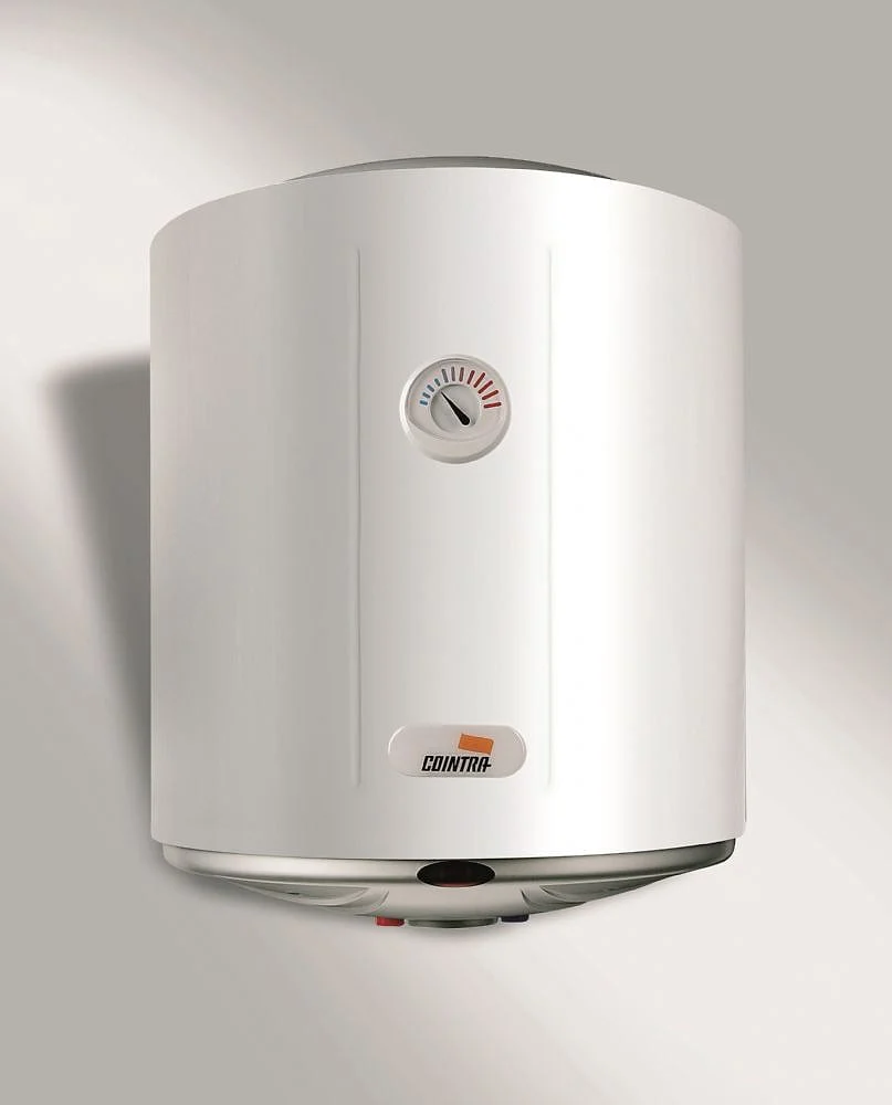 Termo eléctrico Cointra TNC Plus 50 L Clase C 1500 W