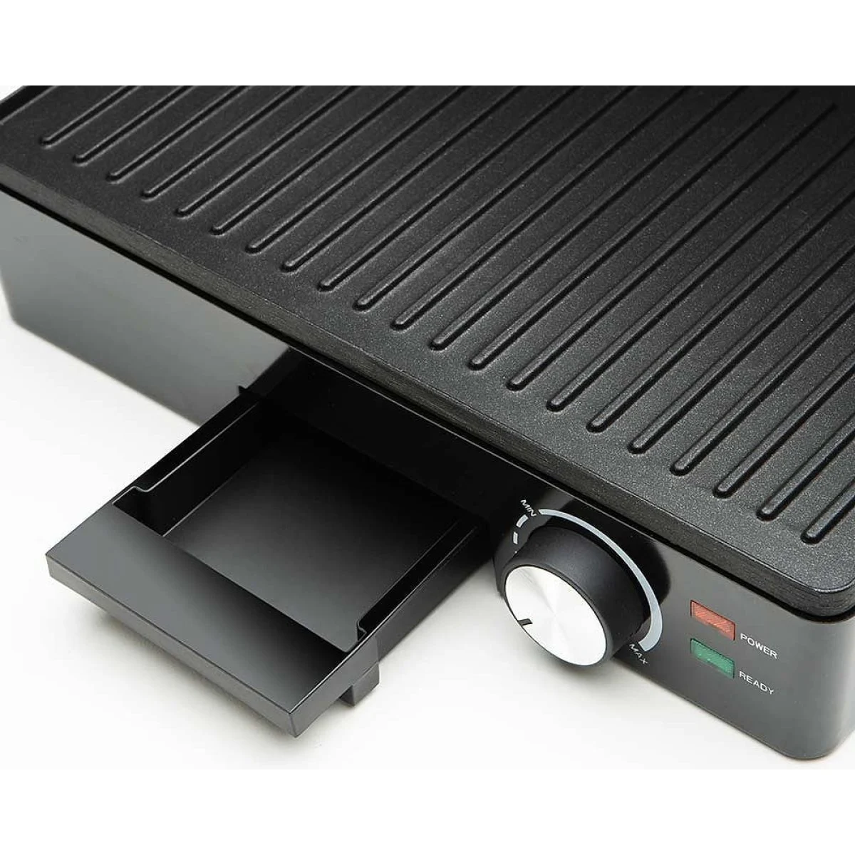 Grill Panini Orbegozo GR4580 2000W 29x24 cm Antiadherente