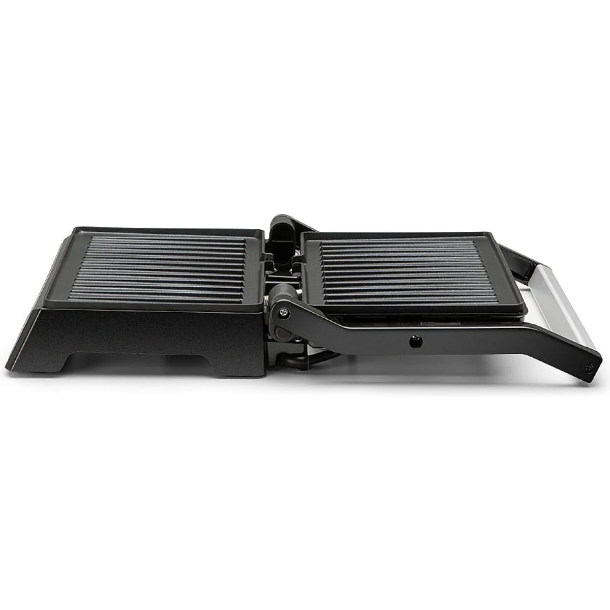 Grill Panini Orbegozo GR4580 2000W 29x24 cm Antiadherente