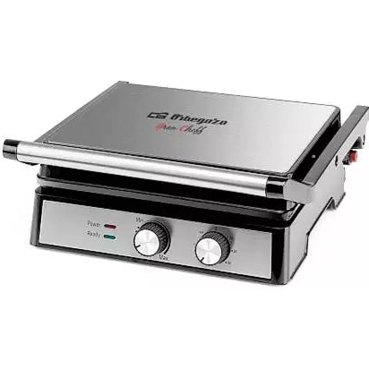 Grill Panini Orbegozo GR4580 2000W 29x24 cm Antiadherente