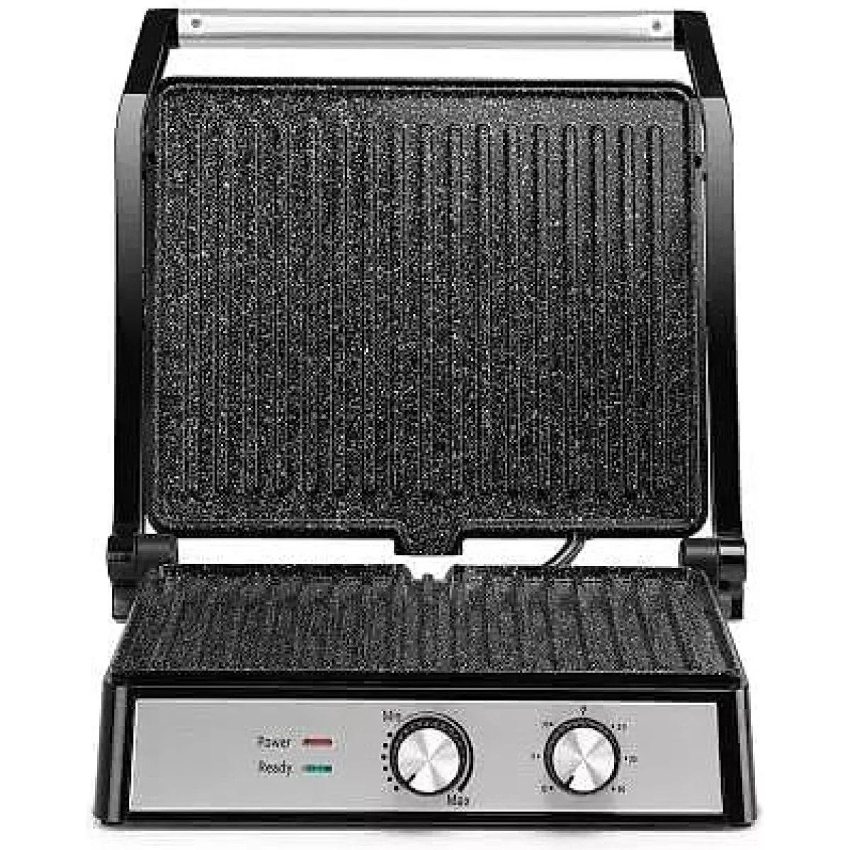 Grill Panini Orbegozo GR4580 2000W 29x24 cm Antiadherente