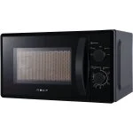 Microondas Nevir NVR-6220MN 20 L 700 W Tirador Puerta Negro