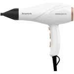 Secador Taurus Fashion 2600 Ionic 2600 W Blanco
