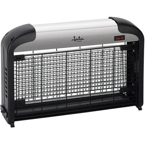 Mata Insectos Jata MATL9220 80 m² 13W Luz LED IPX4